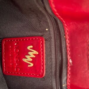 Monsac Purse